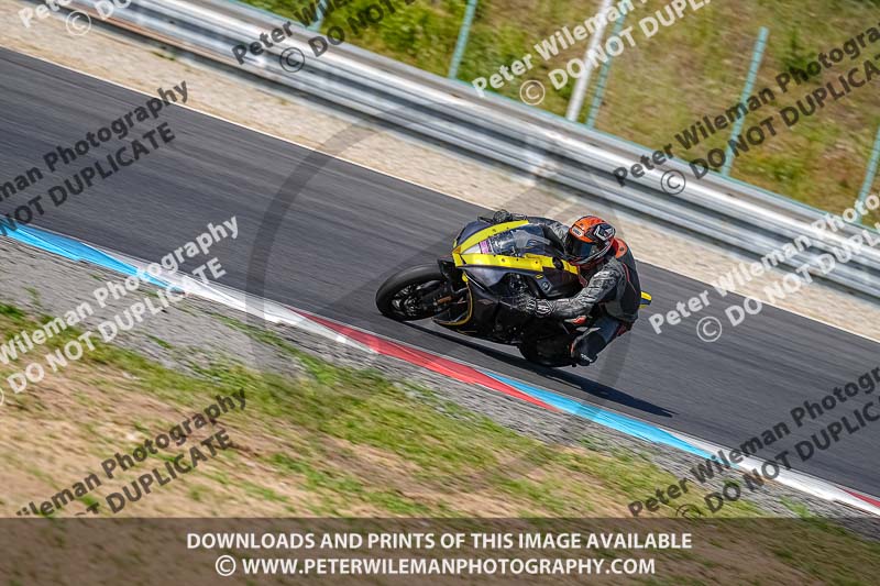 Slovakia Ring;event digital images;motorbikes;no limits;peter wileman photography;trackday;trackday digital images